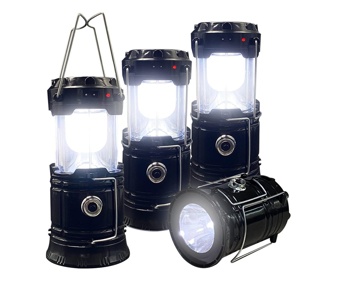 Best Emergency Lantern 2026 - Portable LED Camping Light for Power Outages Portable LED camping lantern for emergency lighting